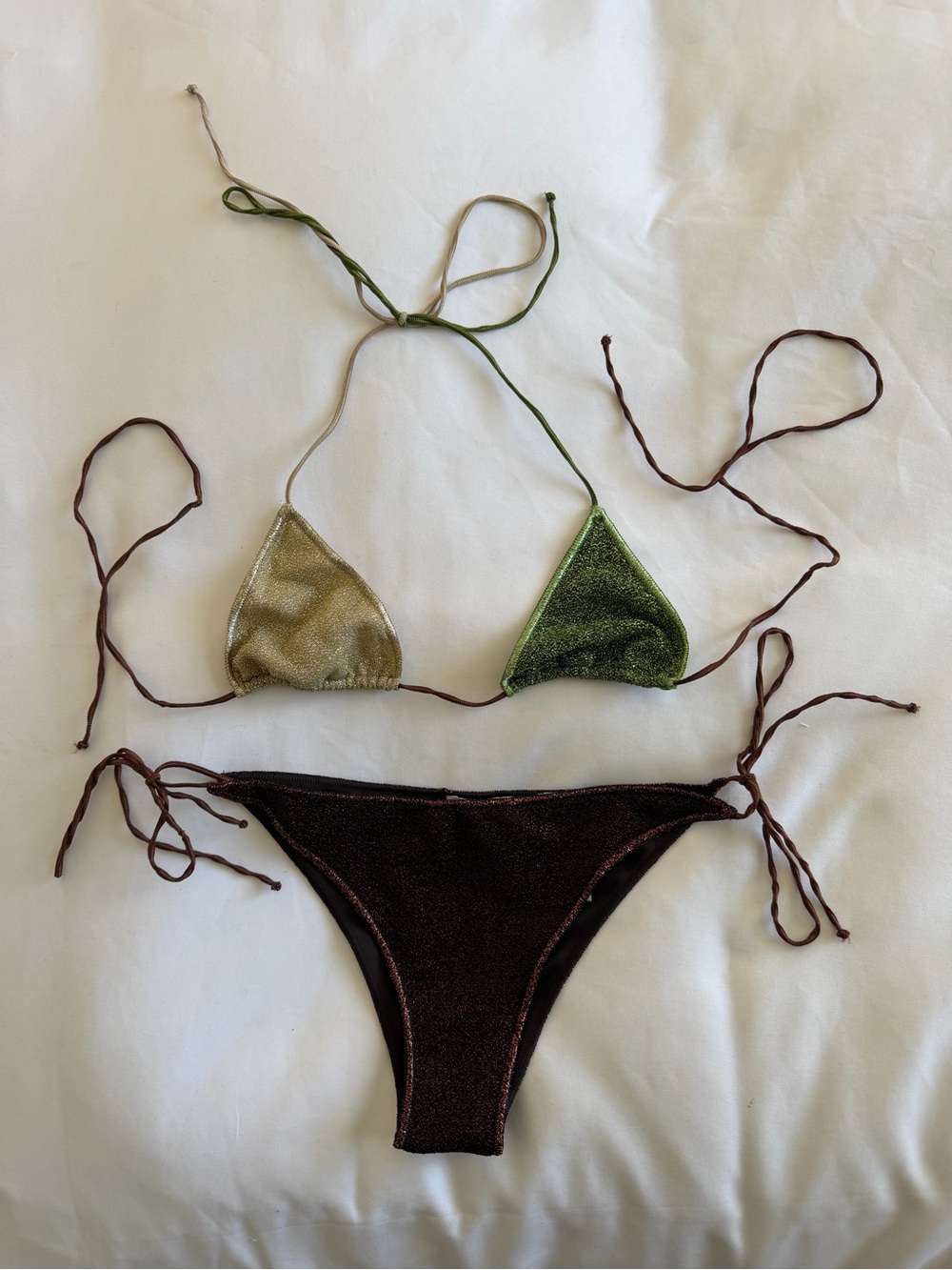Oseree Bikini set - Picture 2 of 6